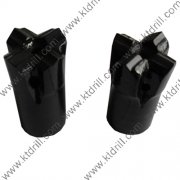 Taper Cross Drill Bits