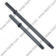 Taper Drill Rods