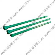 Integral Drill Rods
