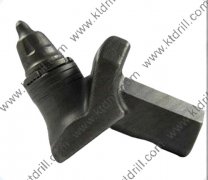 W6 Road Milling Bits