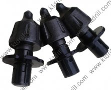 W6, W7 Road Planing Bits