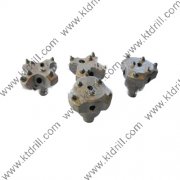 Furnace Button Bits