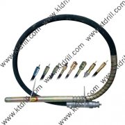 Concrete Vibrator