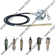 Concrete Vibrator