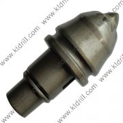 3060 Round Shank Picks