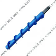 Mining Drill Rods