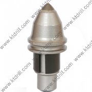 Round Shank Cutter Bits