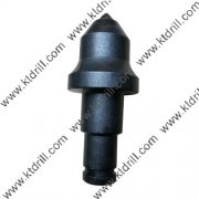 Round Shank Cutter Bits BKS Series