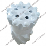 Retrac Button Bits 89mm