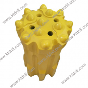 GT60 Retrac Button Bits