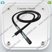 New Concrete Vibrator