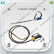 Electric Concrete Vibrator