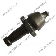 RP21 W6 Road bits