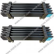 R32 extension drill rods