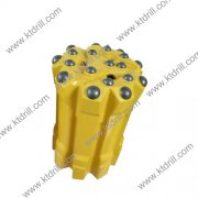 New types Retrac Button bits