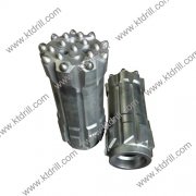 ST Thread Button bits