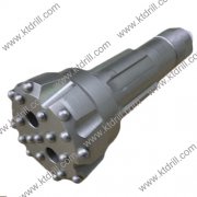 DTH bits for DHD 360