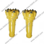 115mm DTH bits
