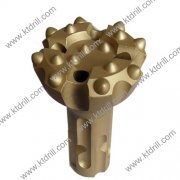 Russia type DTH bits