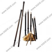 Drill rods