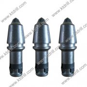 C21HD cutter bits
