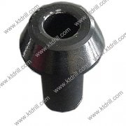 coupling for mining bits