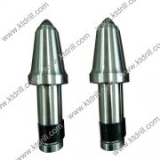 U Series mining bits