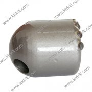 Round holder for BKH47