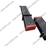 R32,R38 Furnace drill rods
