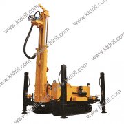 W200 Water Well Drill Rig