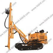 980 Down the Hole Drill Rig