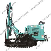 890 Down the Hole Drill Rig