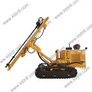 870 Down the Hole Drill Rig