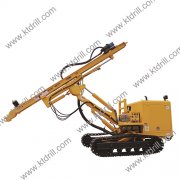 830 Down the Hole Drill Rig