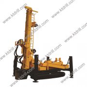 500A Down the Hole Drill Rig